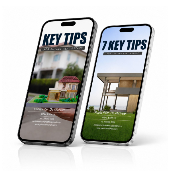 Paola de Michelle | Real Estate Guides