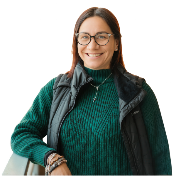 Paola de Michelle | About me