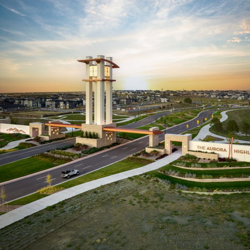 Paola de Michelle | Pre-constructions and new communities