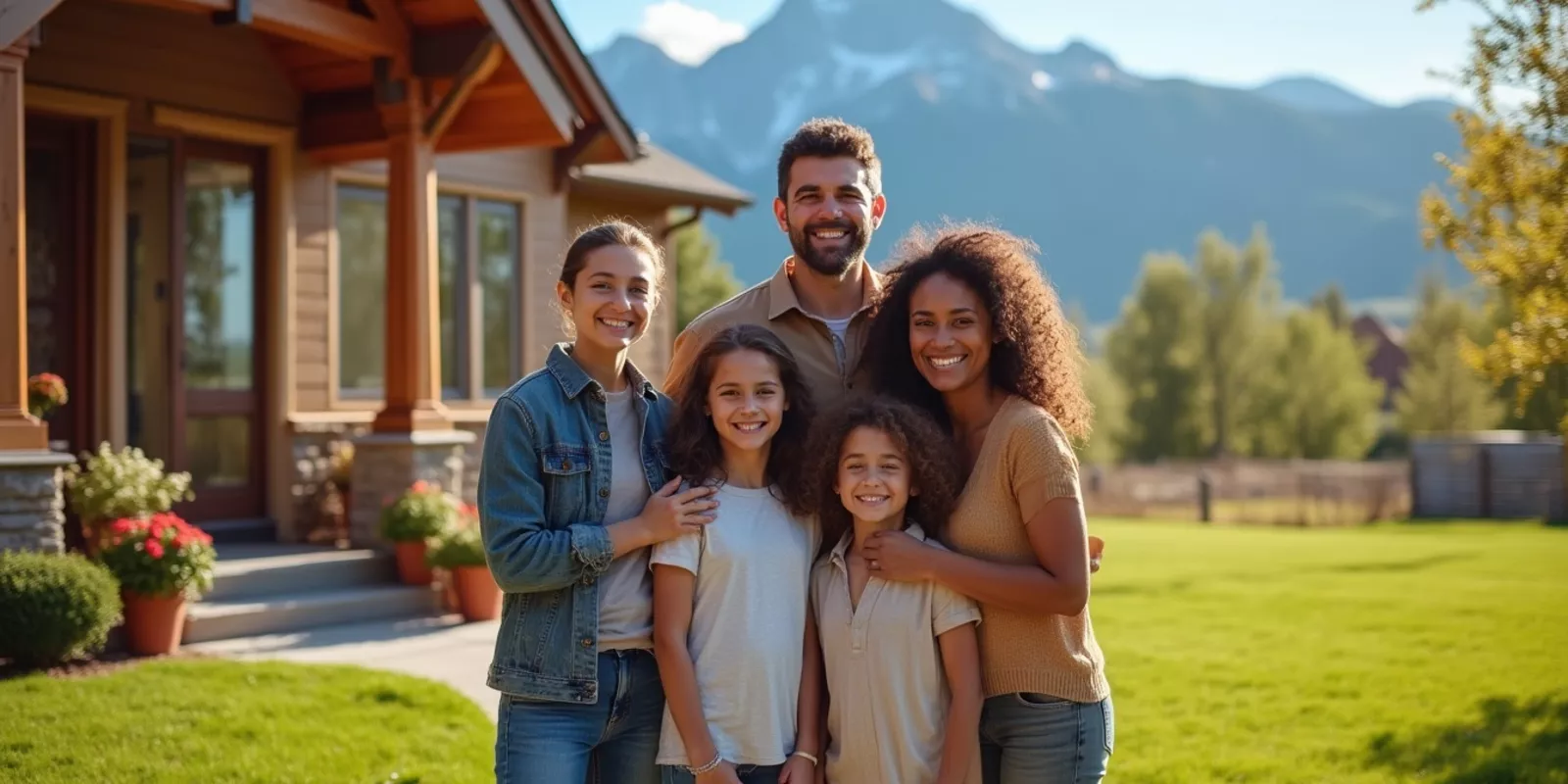 A Practical Guide to Buying a Home in Colorado