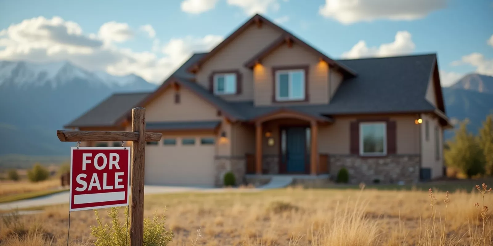 Determining Your Home's Value in Colorado's Market