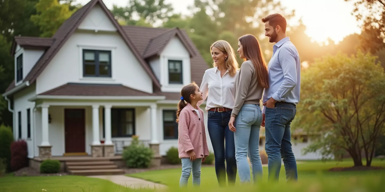 New Construction vs. Resale Homes: Your Ideal Choice