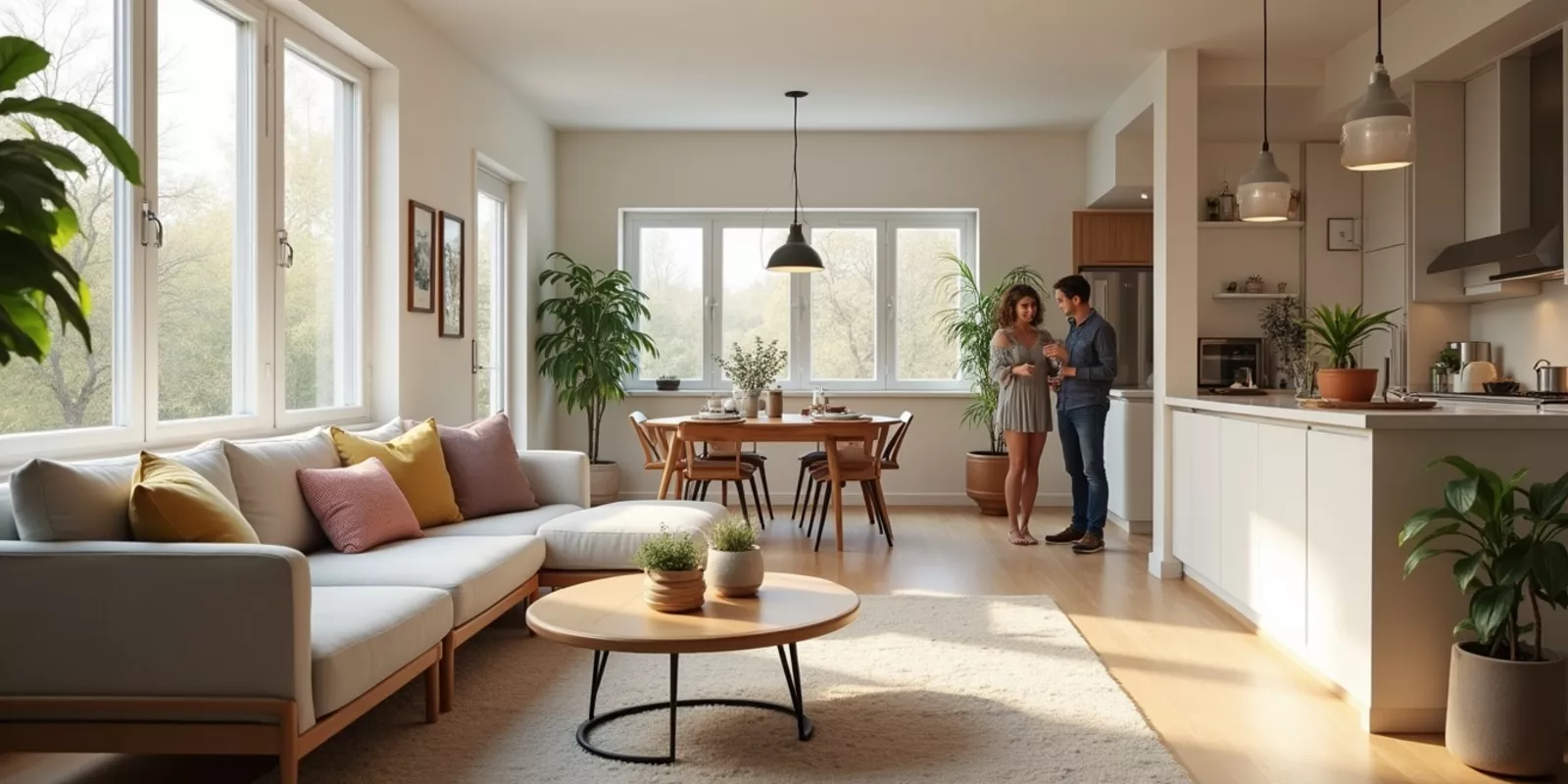 Essential Home Tour Insights for Buyers