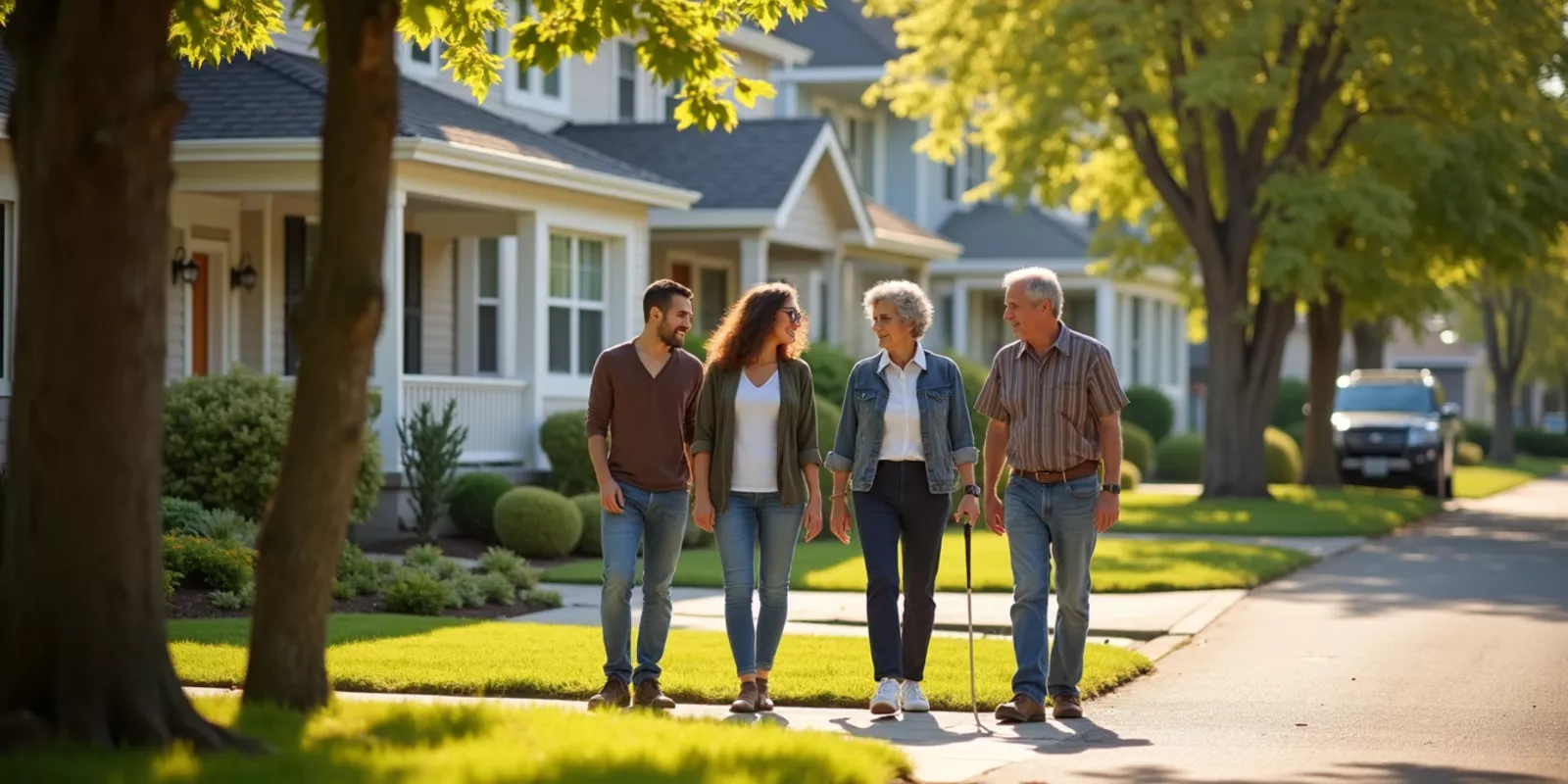 Essential Questions for Home Buyers