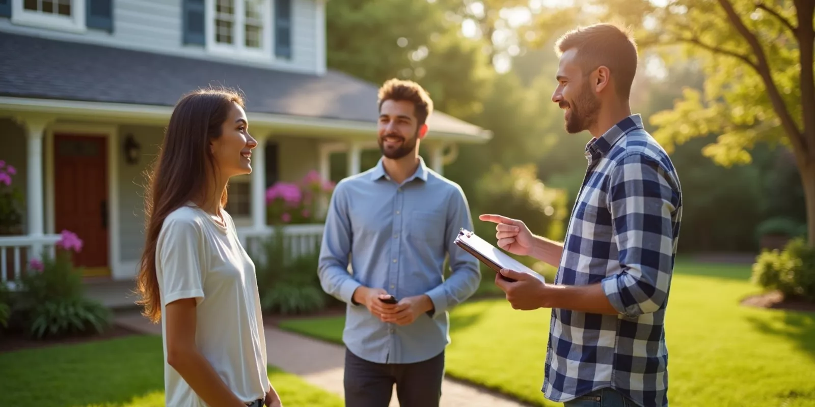 The Impact of Local REALTORS® on Real Estate Success